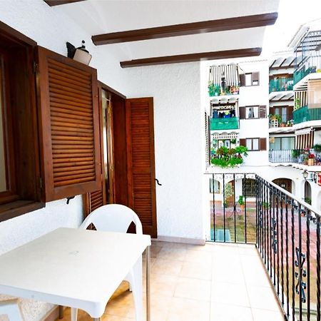 Bonito Apartamento Para 4 Personas, Centro De Морайра Экстерьер фото