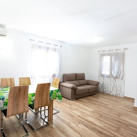 Bonito Apartamento Para 4 Personas, Centro De Морайра Экстерьер фото