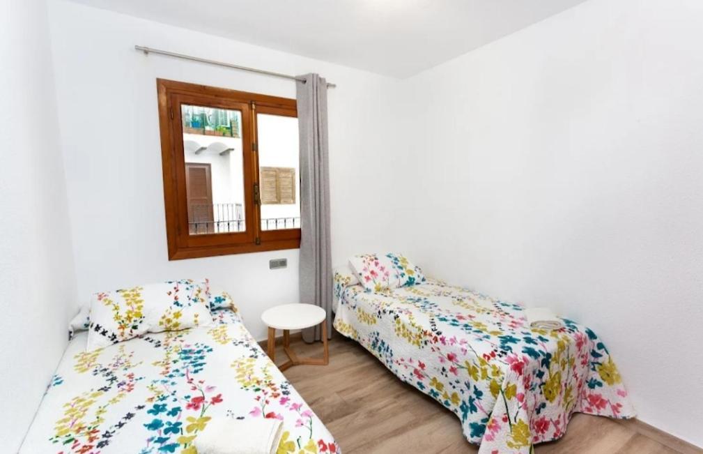 Bonito Apartamento Para 4 Personas, Centro De Морайра Экстерьер фото