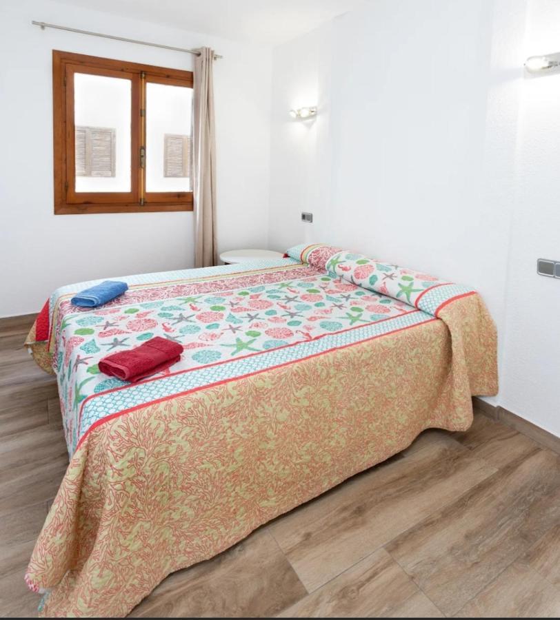 Bonito Apartamento Para 4 Personas, Centro De Морайра Экстерьер фото